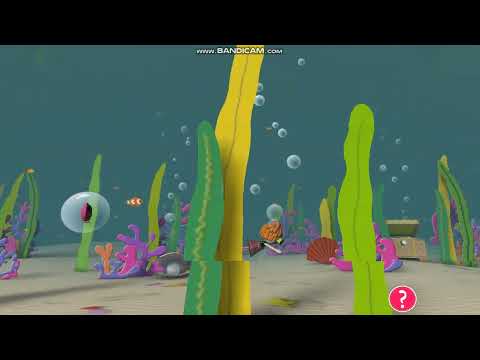Lalaloopsy 3D Land Game Part 7 (Bea Goes Swimming)