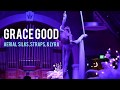 Grace Good- Aerialist Performer Reel