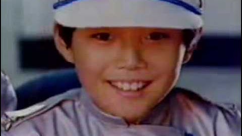 Sharp Twin Famicom commercial
