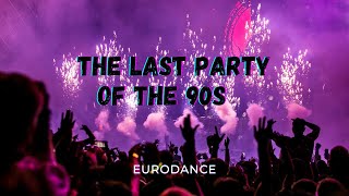 [Eurodance] The last party of the 90s - Polymorphe