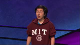 Jeopardy Trolls Hillary Clinton With basket Of Adorables Category