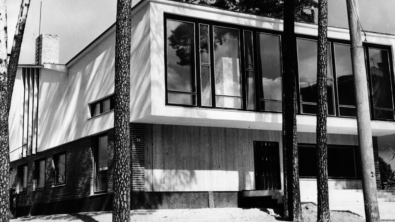 Osvaldas Balakauskas. Labas vakaras (1959) - YouTube