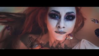 Video thumbnail of "SEAS ON THE MOON (feat Lena Scissorhands) - Opium"