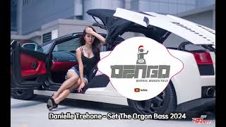 Danielle Trebone - Set The Organ Bass 2024 Resimi