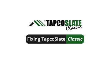 Fixing TapcoSlate Classic