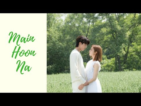 | Main Hoon Na | Bride of the Water God | Korean Mix |