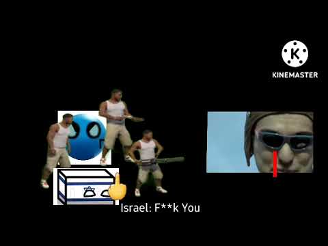 WW3 INVASION TO THE HMM POST PERW FADEOR