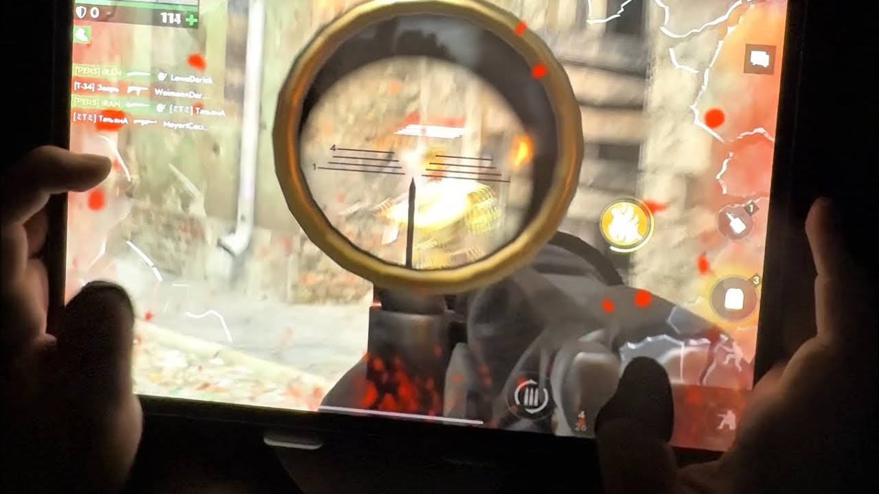 World War Heroes Krag-Jørgensen M1930