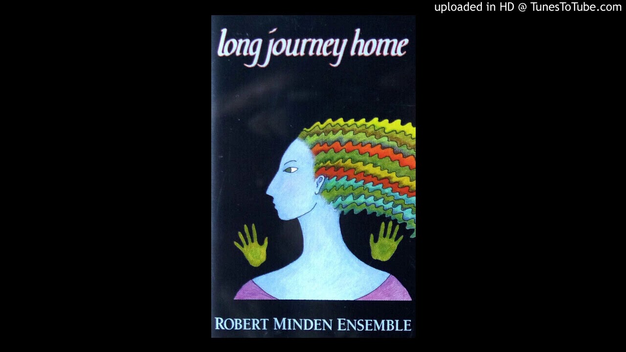 Watch Robert Minden Ensemble - Eclipse Of The Moon (Canada 1992) on YouTube Watch Robert Minden Ensemble - Eclipse Of The Moon (Canada 1992) on YouTube