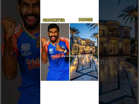 Indian Cricketers and