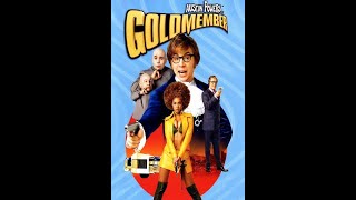 AUSTIN POWERS IN GOLDMEMBER