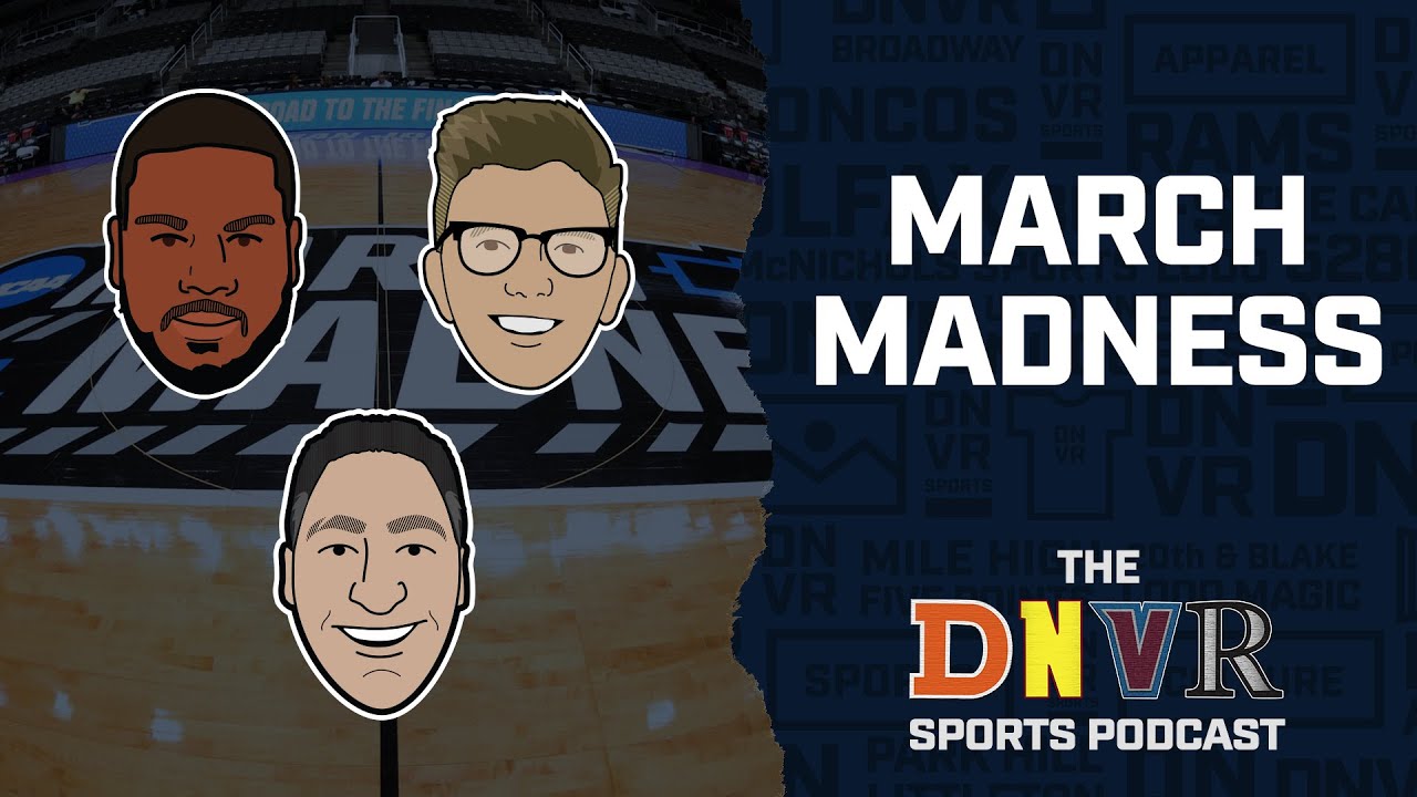 March Madness sleepers, underdogs, and bracketology The Denver Sports