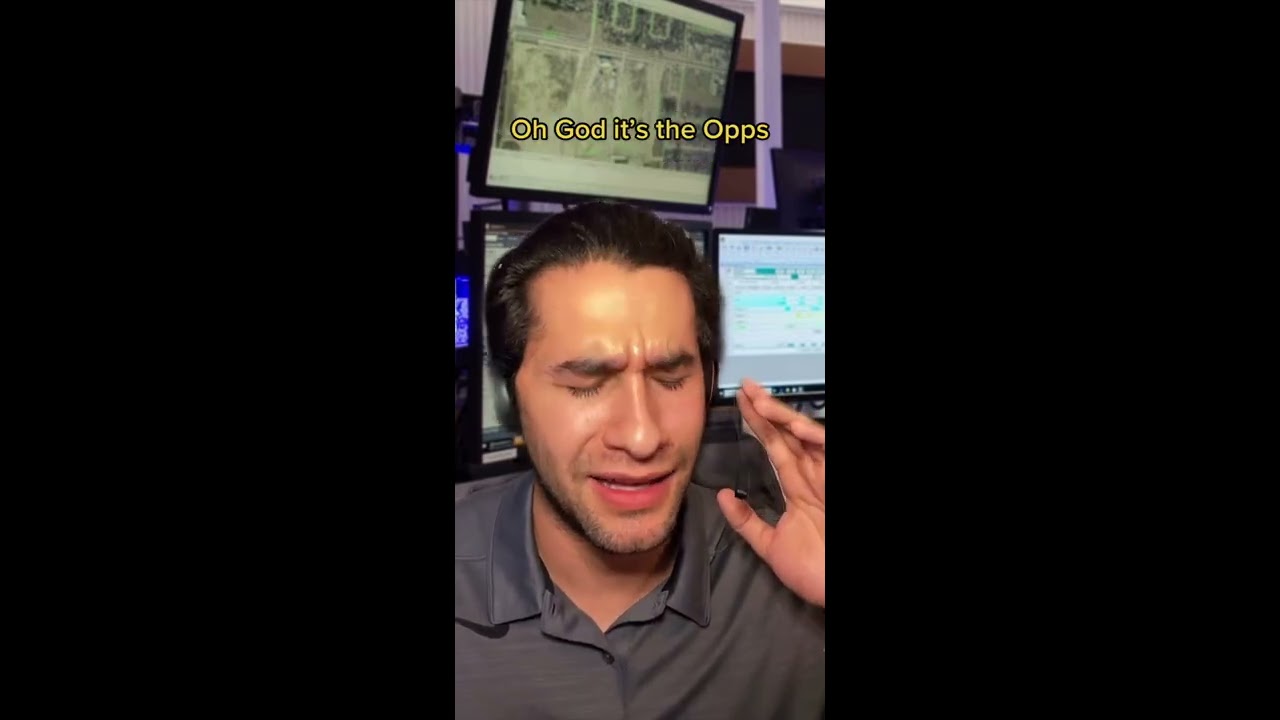 The Call Pt 3