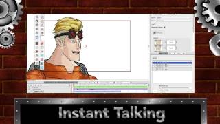 Overview of the new features in toon boom studio 8 - find out more
https://www.toonboom.com/products/toon-boom-studio