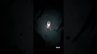 O FINAL MAIS EMOCIONANTE DE HOLLOW KNIGHT SILKSONG! #gamer #humor #hollowknight