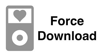 Podlove Publisher: How to enable Force Downloads