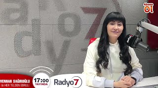 Ne Zaman Bir Düş Kursam, Ertesi Gün Hayal Kırıklarını Topluyorum - Seslendiren:venhar Sağiroğlu