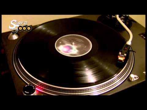 Greg Phillinganes - Lazy Nina (Slayd5000)