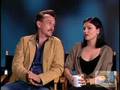 Robert knepper and jodi lyn okeefe interview buddytv