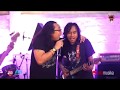 Wong alas band  pasal 33   live at jatimmusikgram