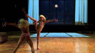 Sia - Chandelier live ( Dancing with the Stars )