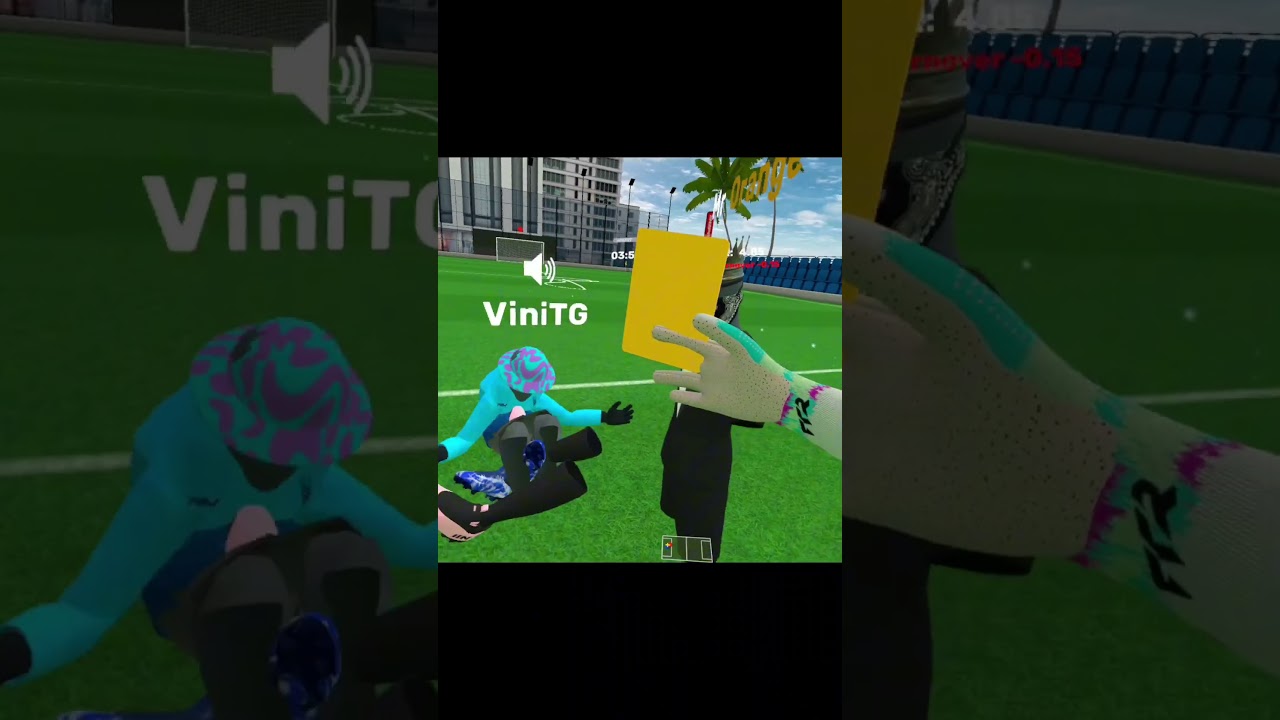 1v1 between ducky and harmonica Diaz with heads only 