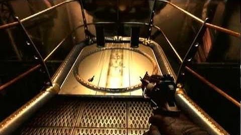 Singularity: All Three Endings