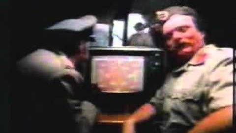 Atari VCS/2600 1977 commercial - Indy 500, Combat, Air-Sea Battle