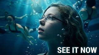 NEW LIFE - Synchronized Swimming Goes Underwater And It's Absolutely Mesmerizing