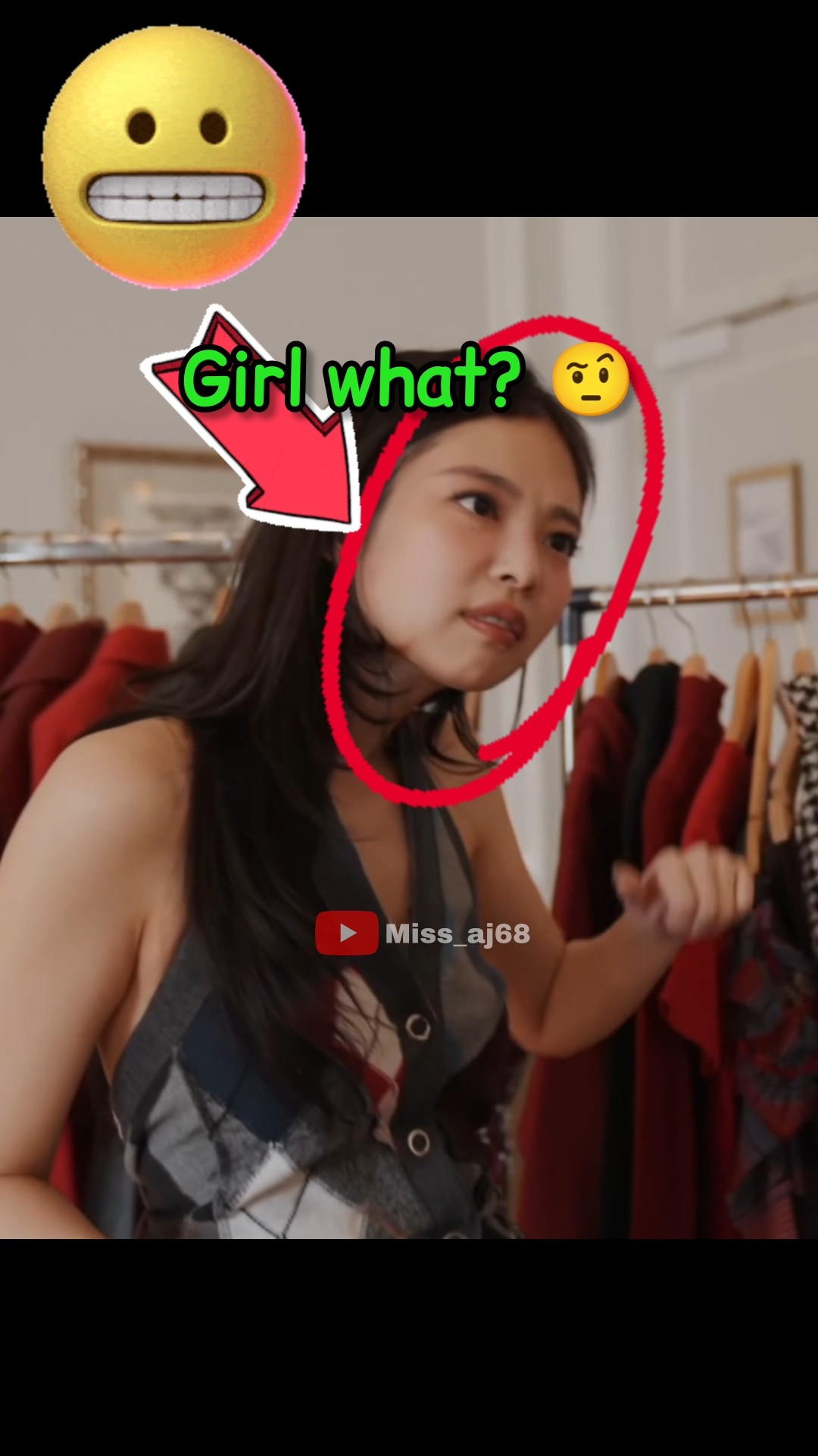 Jennie got traumatized by her ?? #jennie #funny #fypviralシ #ytshorts #blackpink @jennierubyjane