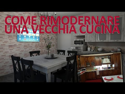Video: Come Abbinare La Cucina Al Soggiorno? 80 Foto Come Combinare Una Sala Con Una Cucina Con Una Stufa A Gas, Design Di Stanze Comuni