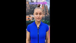 Терпение раскрывает тело 💫