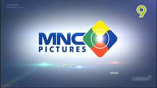 MNC Pictures 2020 Endcap and MNC Media On Screen For TV9