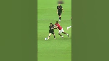 Lionel Messi’s STILL GOT IT 💪 (via MLS on Apple TV)