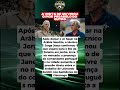 Jorge Jesus prepara volta ao Rio e expõe crise técnica do Flamengo 💥