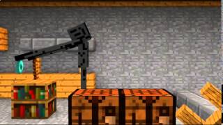 Minecraft приколы. Странность! Minecraft приколы. Странность!
