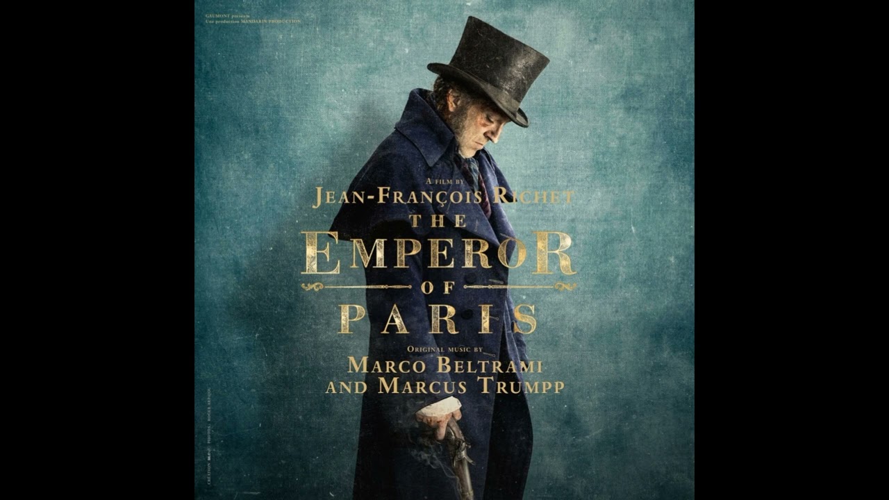 Watch Marco Beltrami & Marcus Trumpp - Promotion on YouTube Watch Marco Beltrami & Marcus Trumpp - Promotion on YouTube