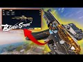 LA MEJOR CLASE DE LA GALIL (REVIENTA PECHO) | BLOOD STRIKE