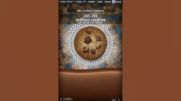 Cookie Clicker 2 Billion Cookies #cookieclicker