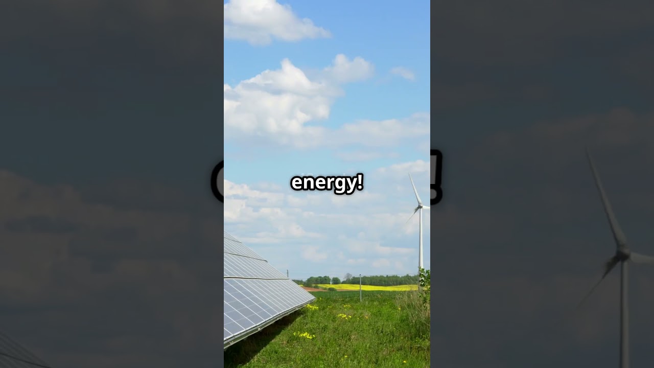 Future Proof Investments  AI & Green Energy!! 