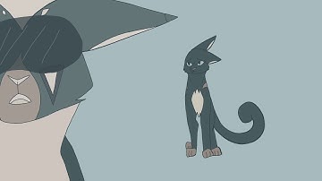 Scared vent map part 7