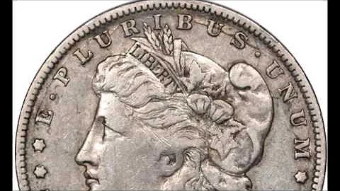 5 rare Morgan dollar VAM varieties you should search for
