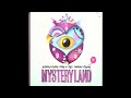 Mysteryland 2010 - Dimitri vegas and like mike  08 28 2010