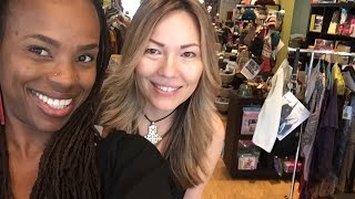 Bbc Ep 11 - Chicago Yarncation Part 1...