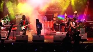 Video thumbnail of "Viky Sianipar inc. | Citra Exclusive Live | Alusi Au | Viky Sianipar feat. Trison Manurung"