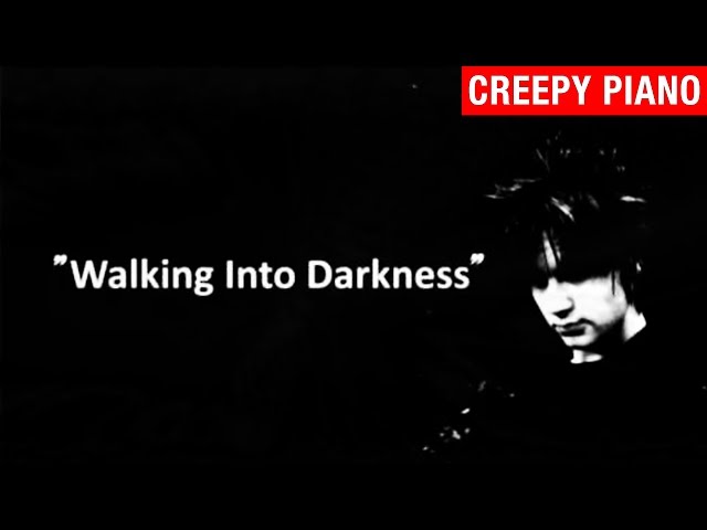 Walking Into Darkness - Myuu
