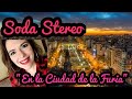 SODA STEREO 2020 - First Time Reaction - "En la Ciudad de la Furia" MTV Unplugged
