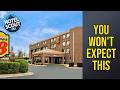 Super 8 By Wyndham Raleigh North East - You Won't Expect This | Raleigh (NC), United States🏩