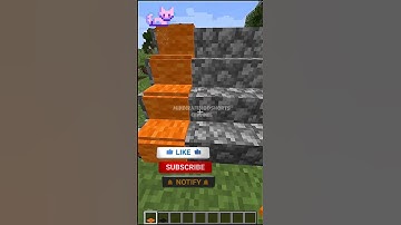 Carpet Stairs Minecraft Mod #shorts