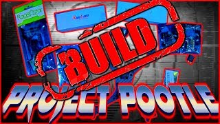 Project Pootle [ Ep #3 - Build ]